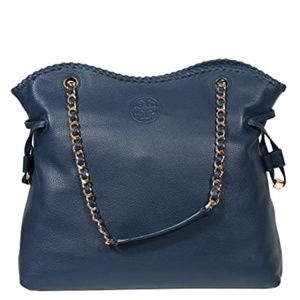Tory Burch Marion Slouchy Tote